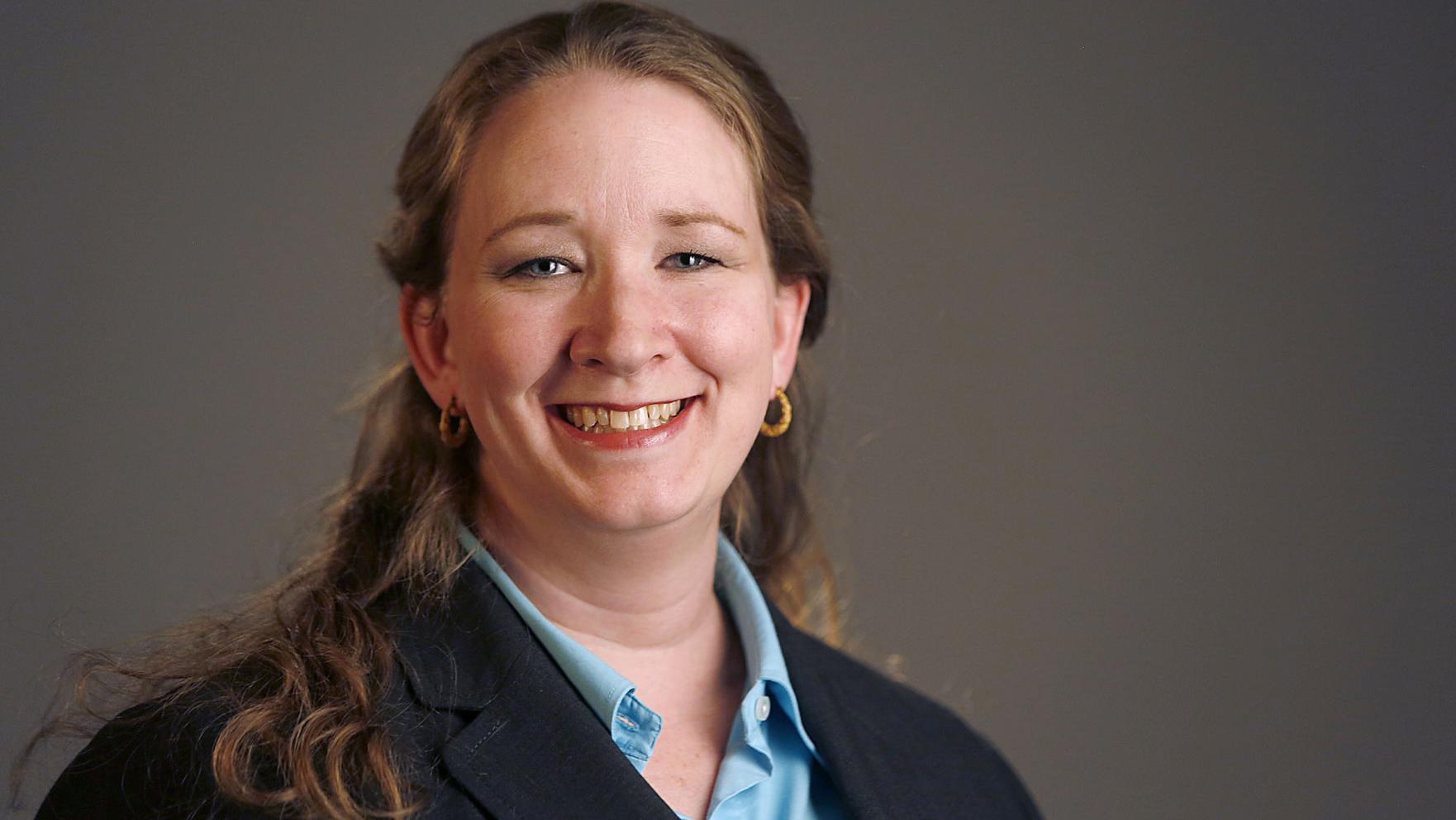 Sarah Gassen: How to thank a healthcare worker amid COVID-19 outbreak